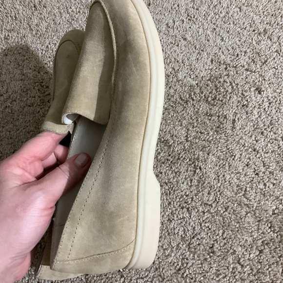 Paul Green womens Selby Loafers - Picture 4 of 7